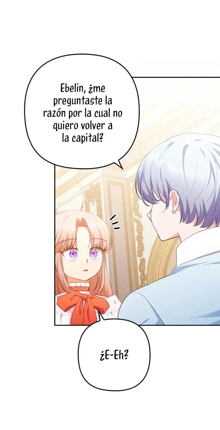 Seduje al Protagonista Masculino Enfermizo capítulo 51, página 66