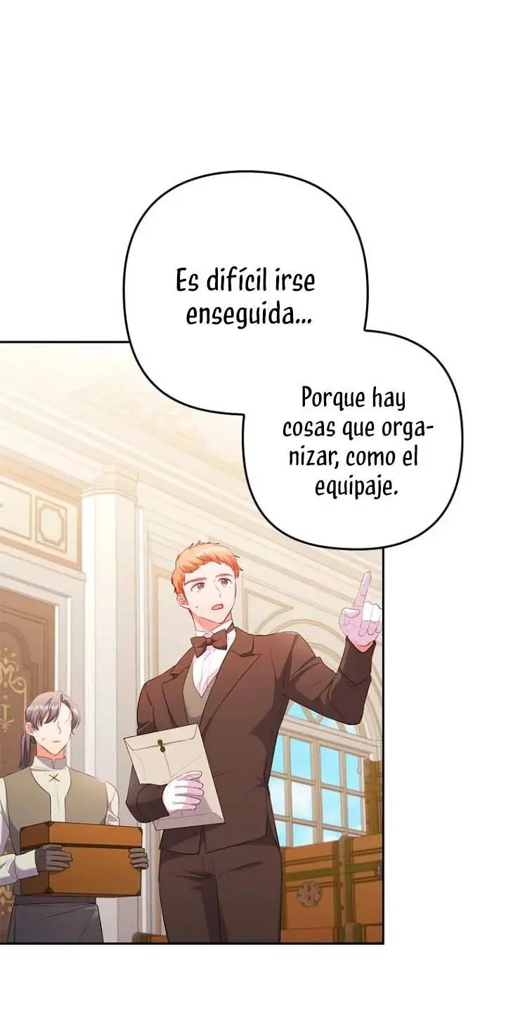 Seduje al Protagonista Masculino Enfermizo capítulo 52, página 33