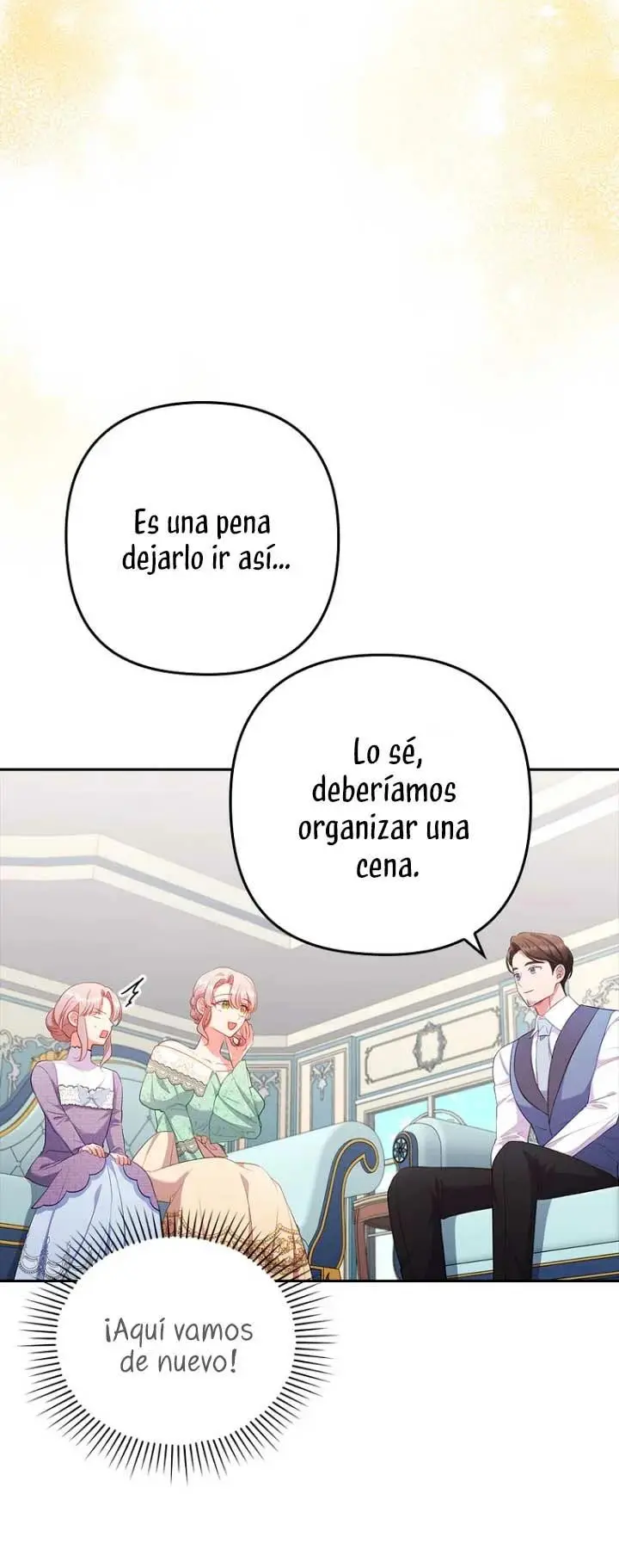 Seduje al Protagonista Masculino Enfermizo capítulo 52, página 41