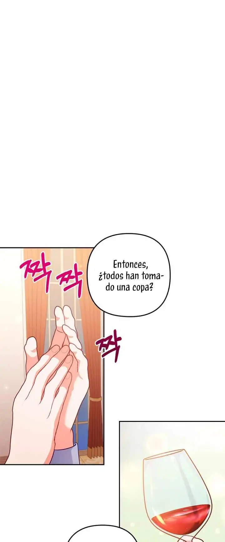 Seduje al Protagonista Masculino Enfermizo capítulo 52, página 52