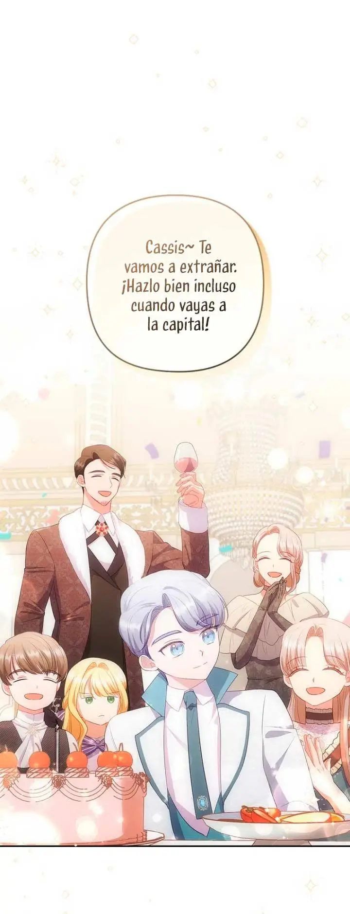 Seduje al Protagonista Masculino Enfermizo capítulo 52, página 54