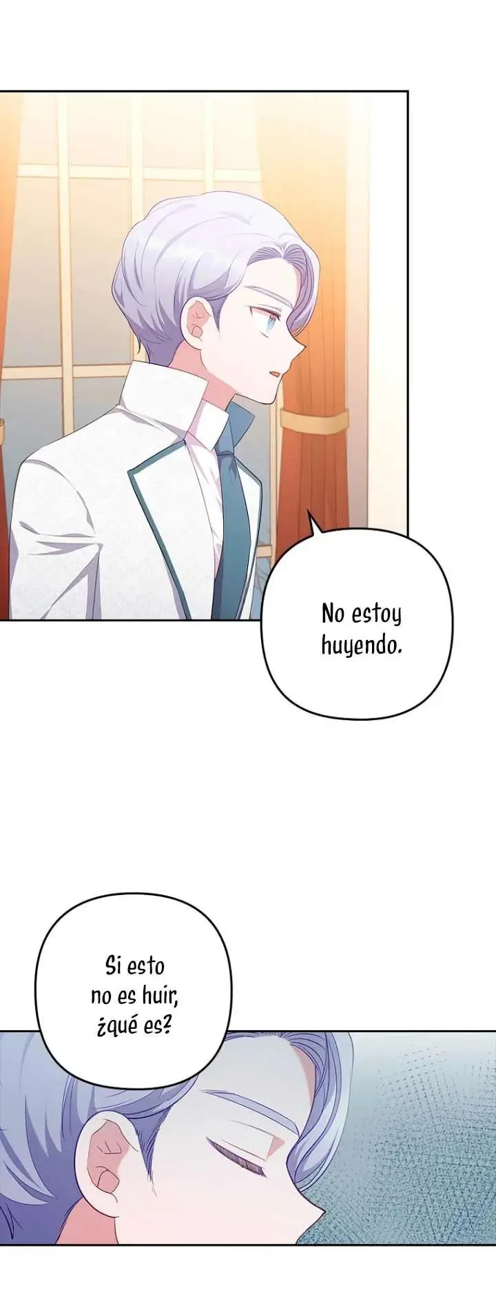 Seduje al Protagonista Masculino Enfermizo capítulo 53, página 4