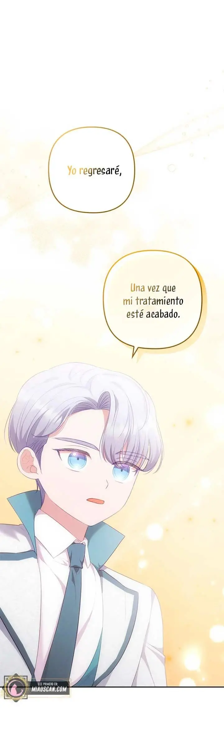 Seduje al Protagonista Masculino Enfermizo capítulo 53, página 5