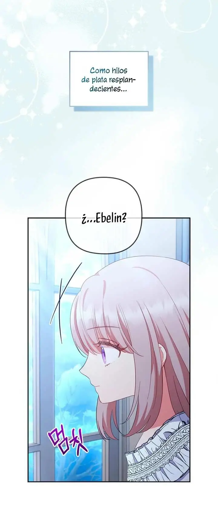 Seduje al Protagonista Masculino Enfermizo capítulo 53, página 28