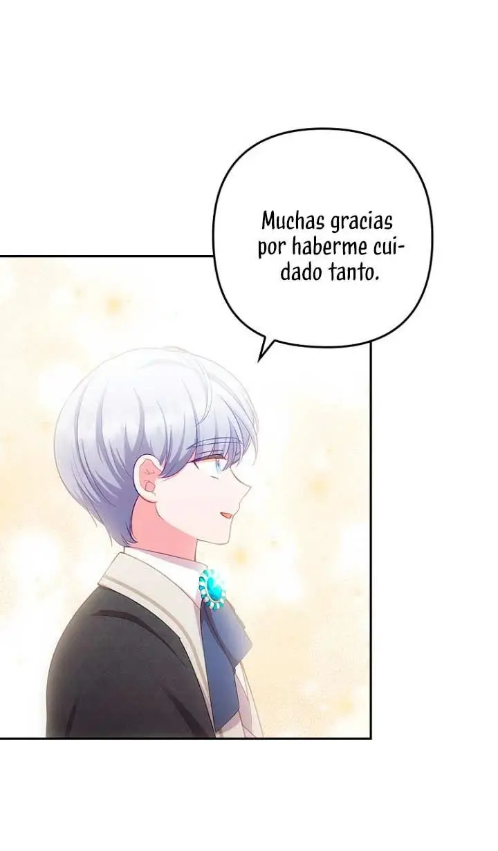 Seduje al Protagonista Masculino Enfermizo capítulo 54, página 32