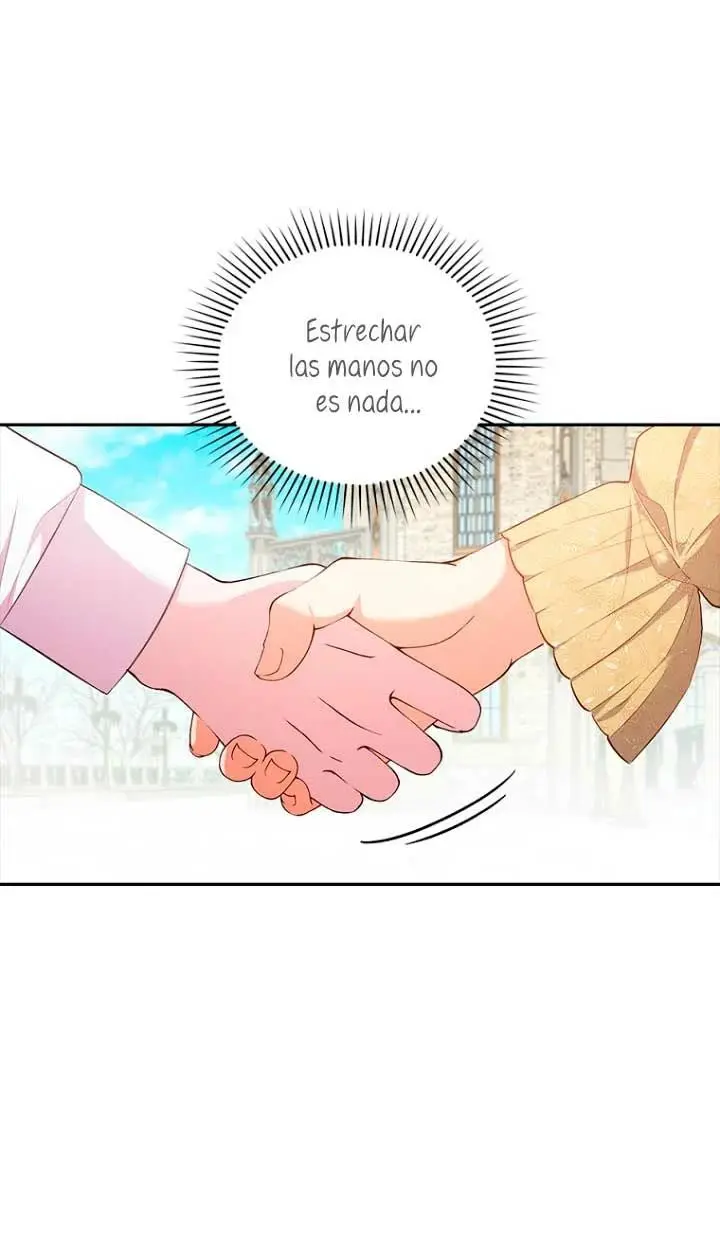 Seduje al Protagonista Masculino Enfermizo capítulo 54, página 36