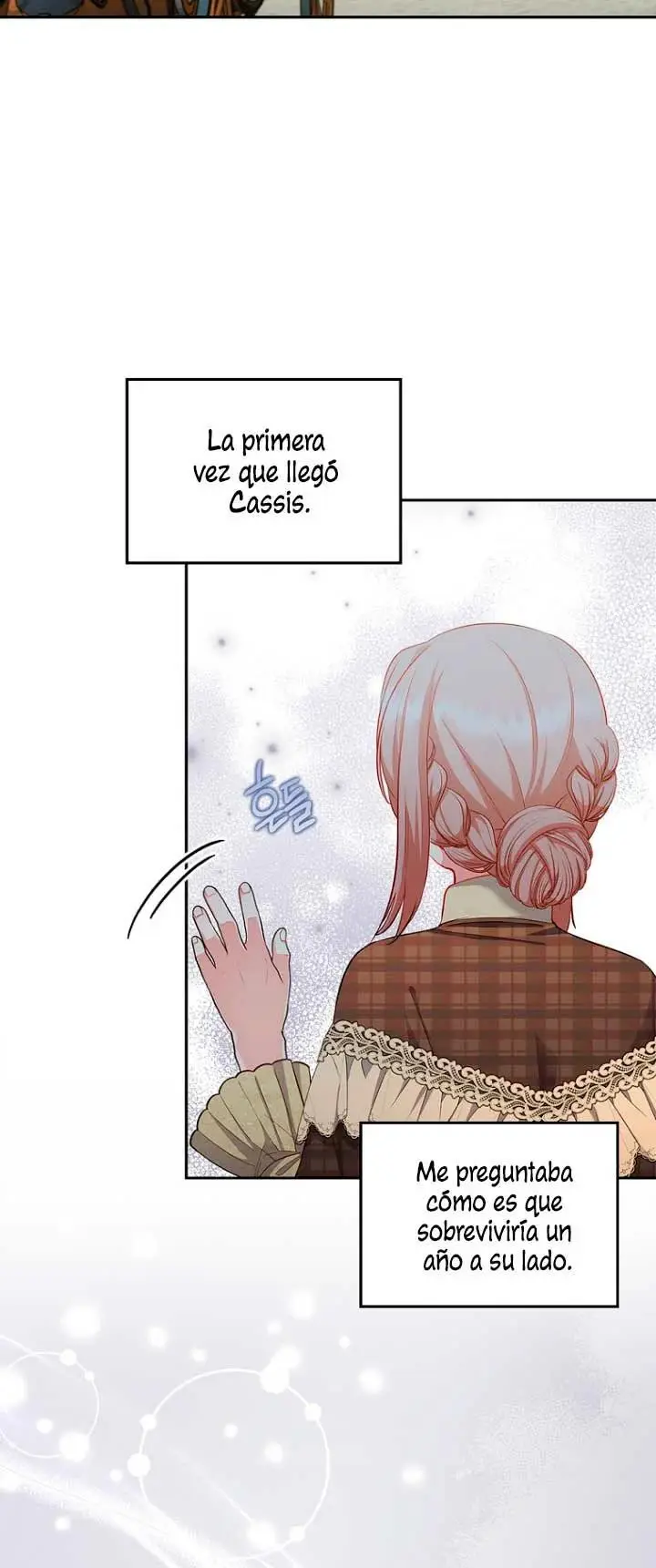 Seduje al Protagonista Masculino Enfermizo capítulo 54, página 47