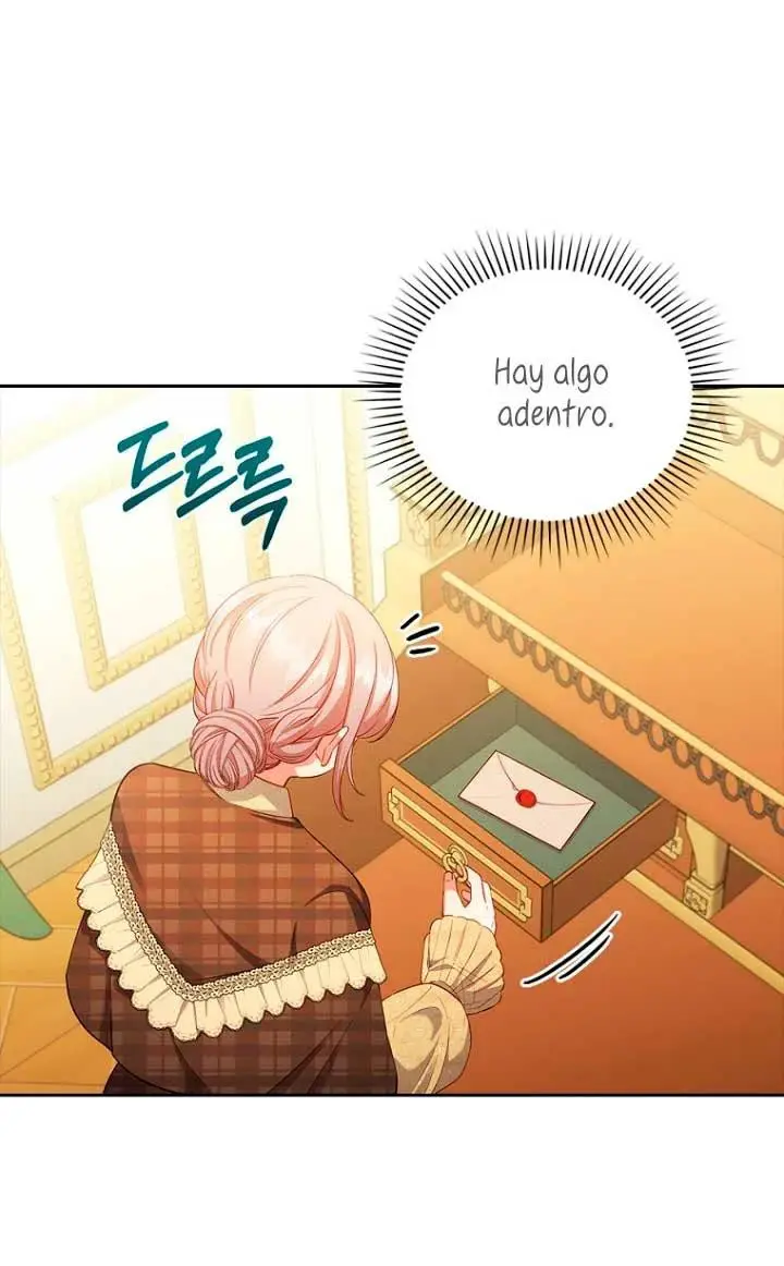 Seduje al Protagonista Masculino Enfermizo capítulo 54, página 53