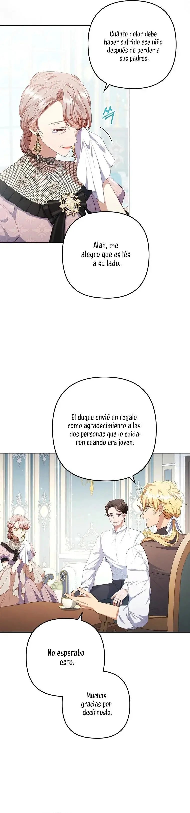 Seduje al Protagonista Masculino Enfermizo capítulo 56, página 12