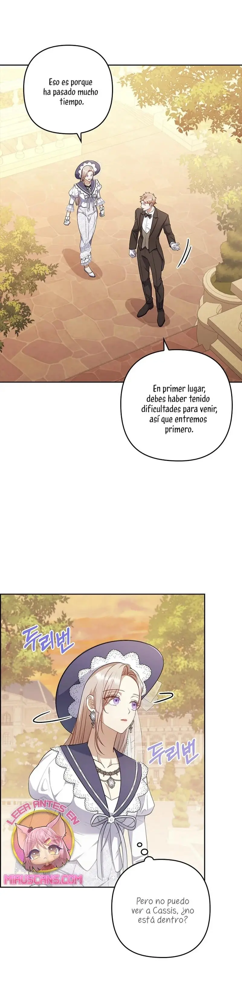 Seduje al Protagonista Masculino Enfermizo capítulo 57, página 12