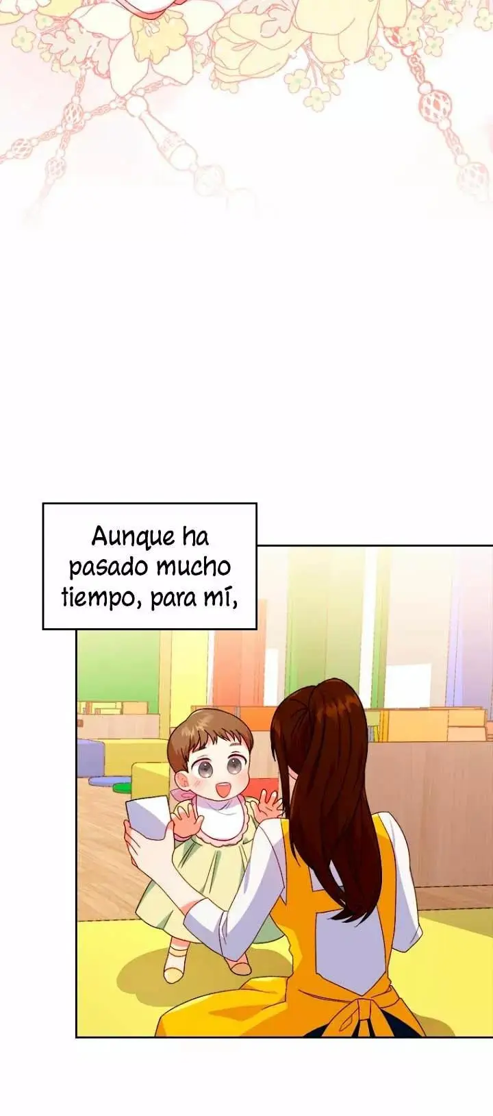 Seduje al Protagonista Masculino Enfermizo capítulo 6, página 3