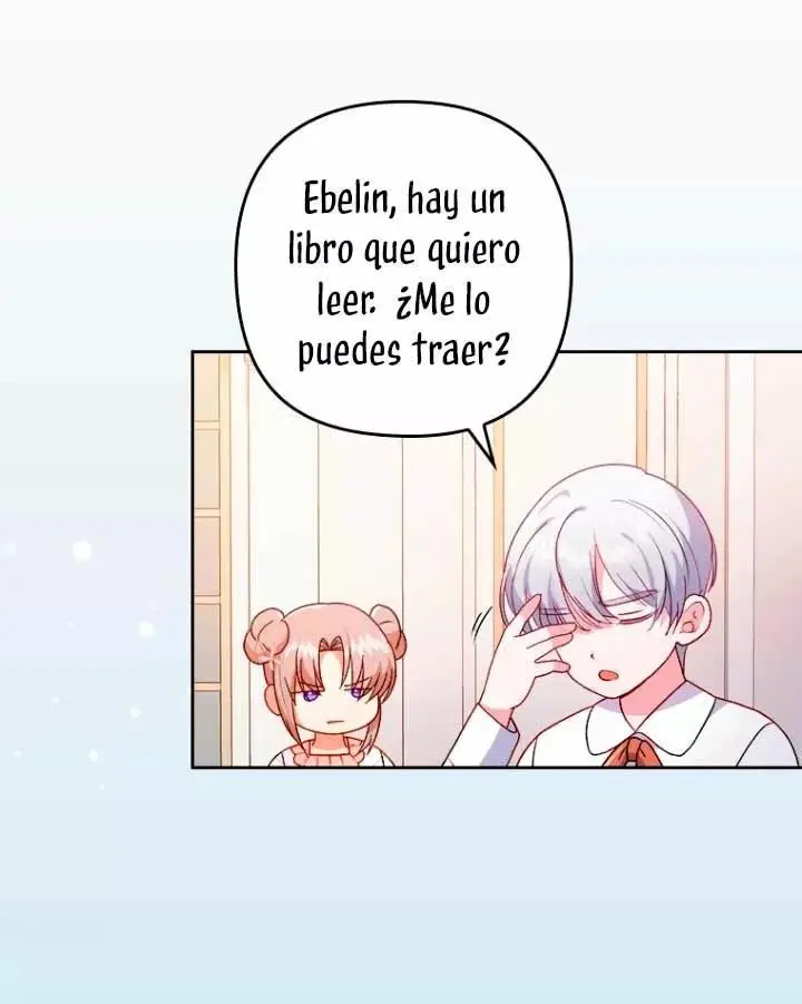 Seduje al Protagonista Masculino Enfermizo capítulo 6, página 6