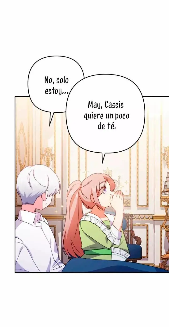 Seduje al Protagonista Masculino Enfermizo capítulo 6, página 21