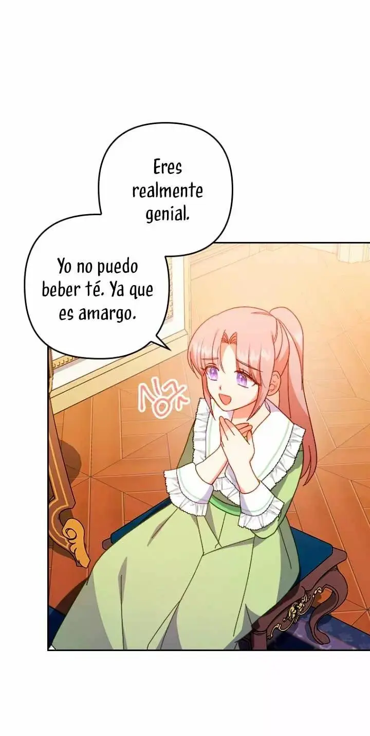 Seduje al Protagonista Masculino Enfermizo capítulo 6, página 22