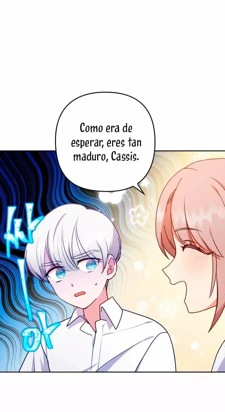 Seduje al Protagonista Masculino Enfermizo capítulo 6, página 23