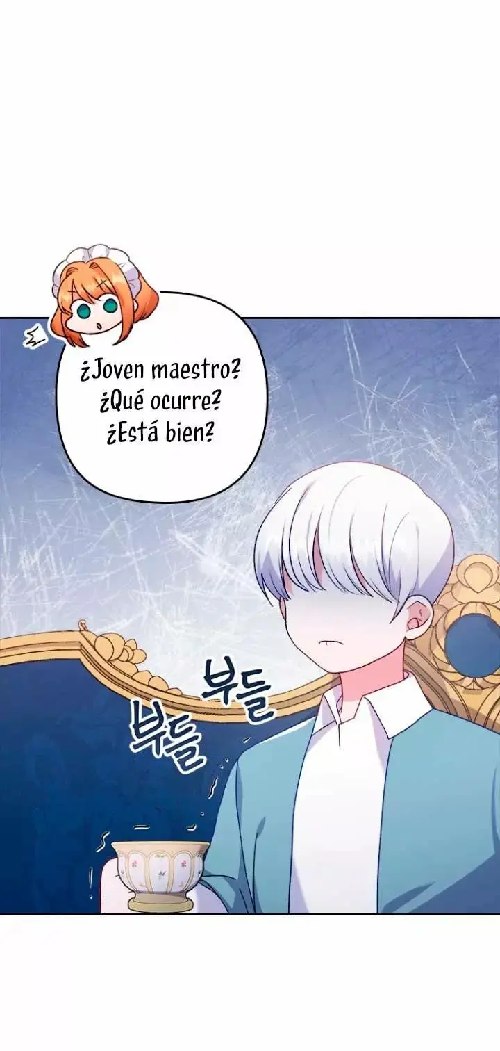 Seduje al Protagonista Masculino Enfermizo capítulo 6, página 34