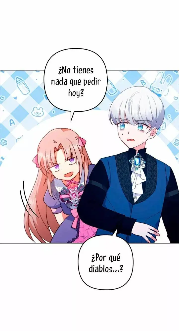 Seduje al Protagonista Masculino Enfermizo capítulo 6, página 42
