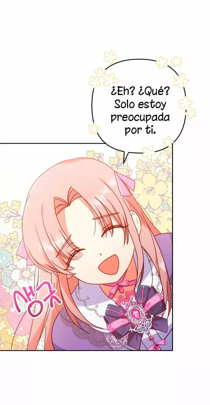 Seduje al Protagonista Masculino Enfermizo capítulo 6, página 43
