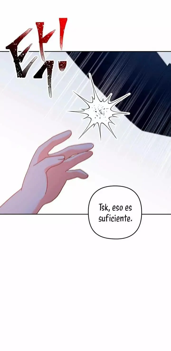 Seduje al Protagonista Masculino Enfermizo capítulo 6, página 47