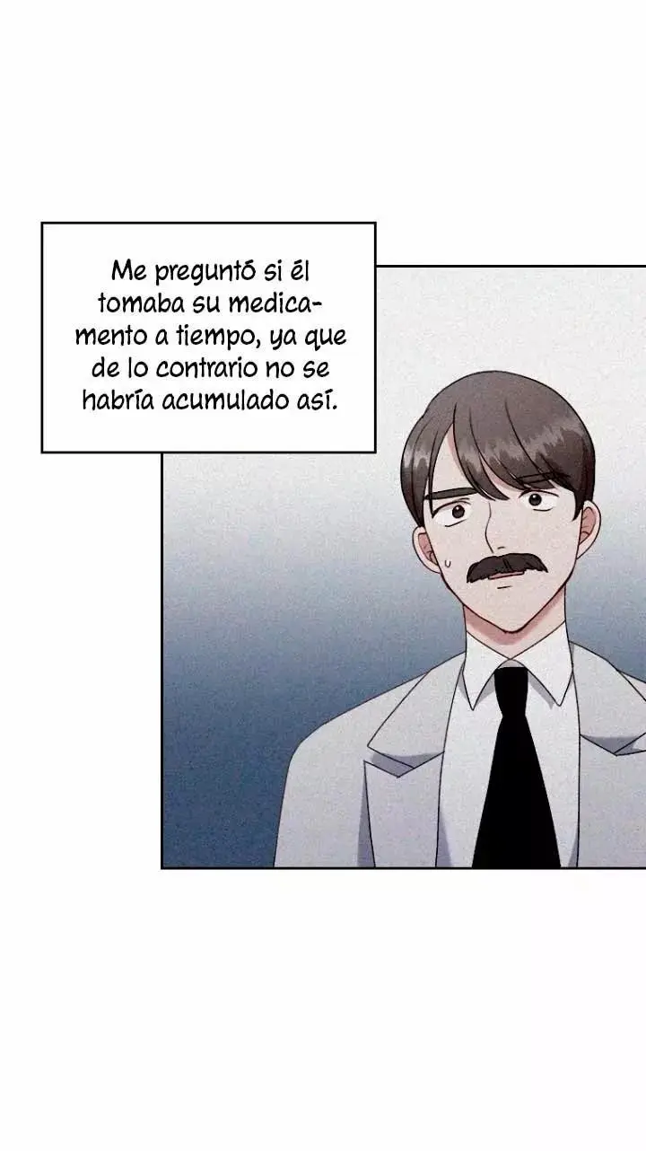 Seduje al Protagonista Masculino Enfermizo capítulo 6, página 61