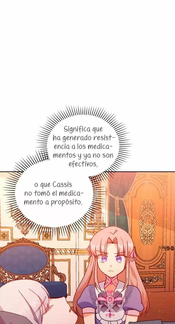 Seduje al Protagonista Masculino Enfermizo capítulo 6, página 63