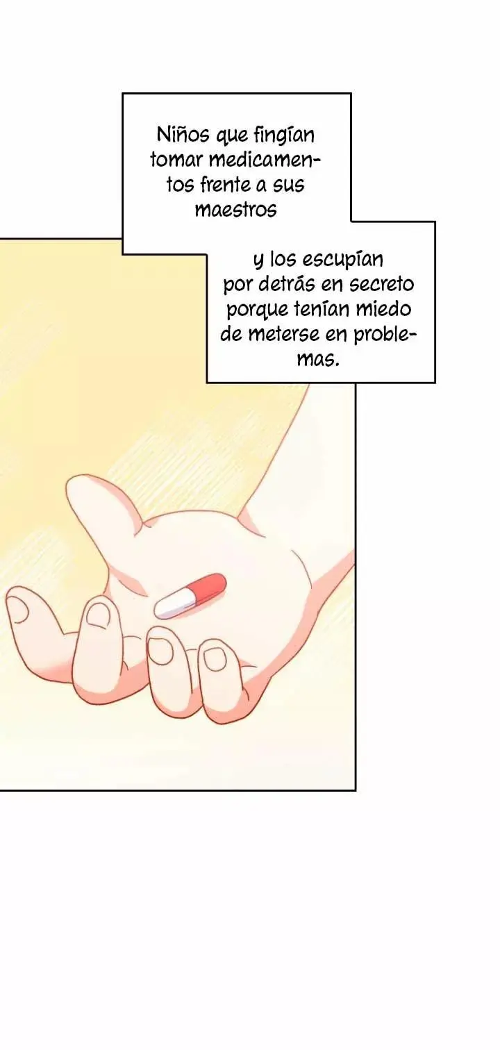 Seduje al Protagonista Masculino Enfermizo capítulo 6, página 65