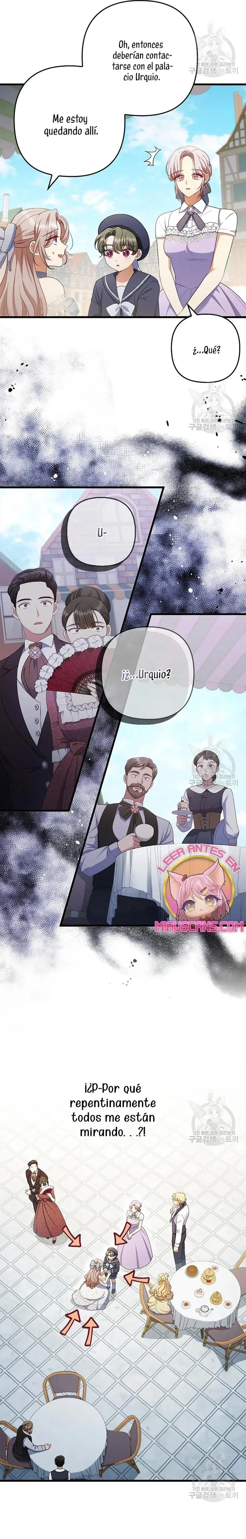 Seduje al Protagonista Masculino Enfermizo capítulo 60, página 12