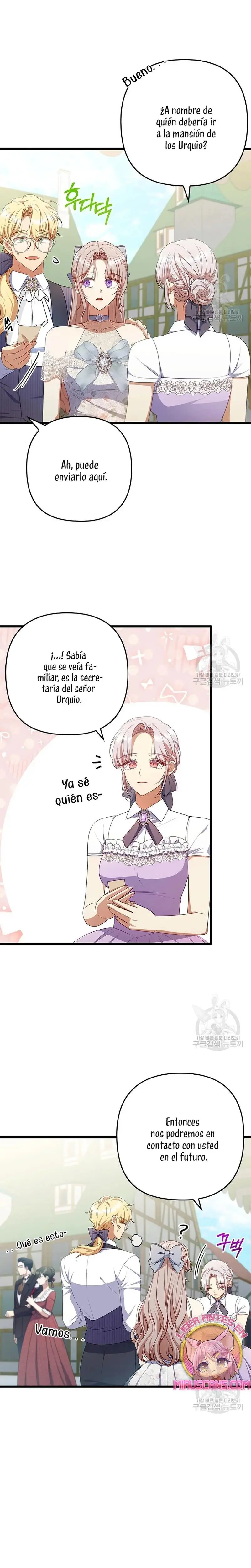 Seduje al Protagonista Masculino Enfermizo capítulo 60, página 13