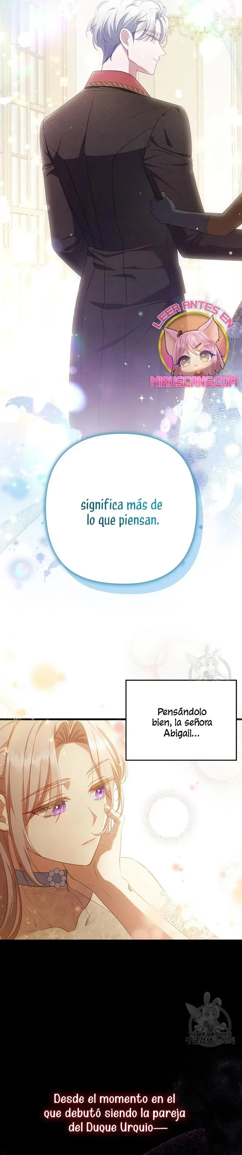 Seduje al Protagonista Masculino Enfermizo capítulo 60, página 16