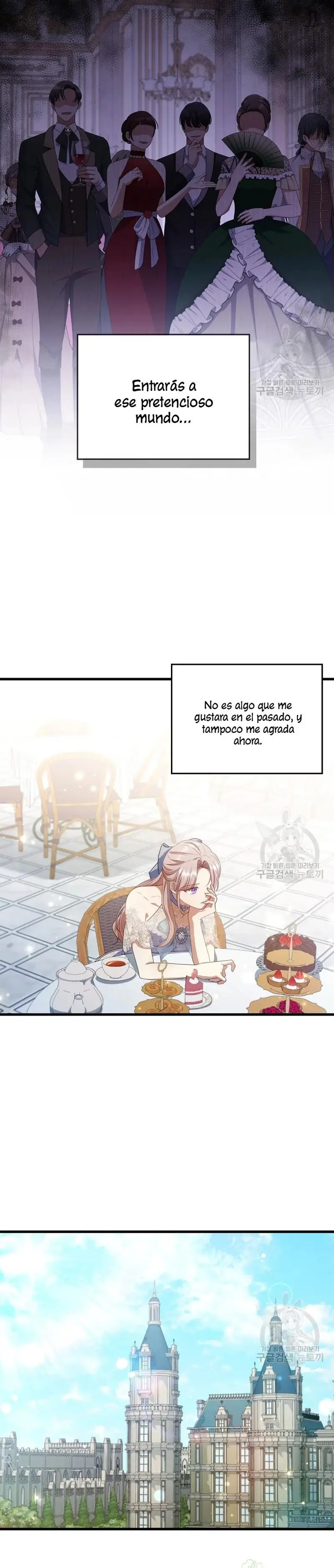 Seduje al Protagonista Masculino Enfermizo capítulo 60, página 19