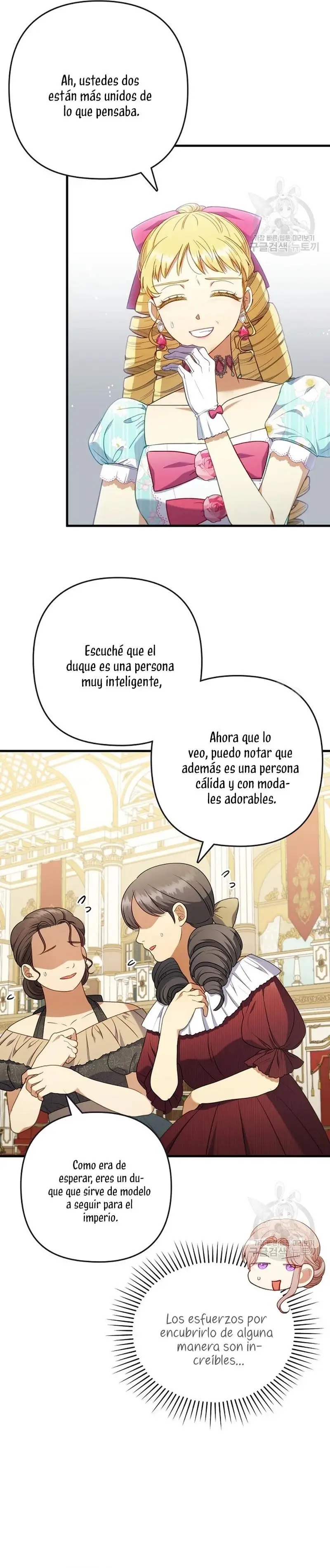 Seduje al Protagonista Masculino Enfermizo capítulo 62, página 18