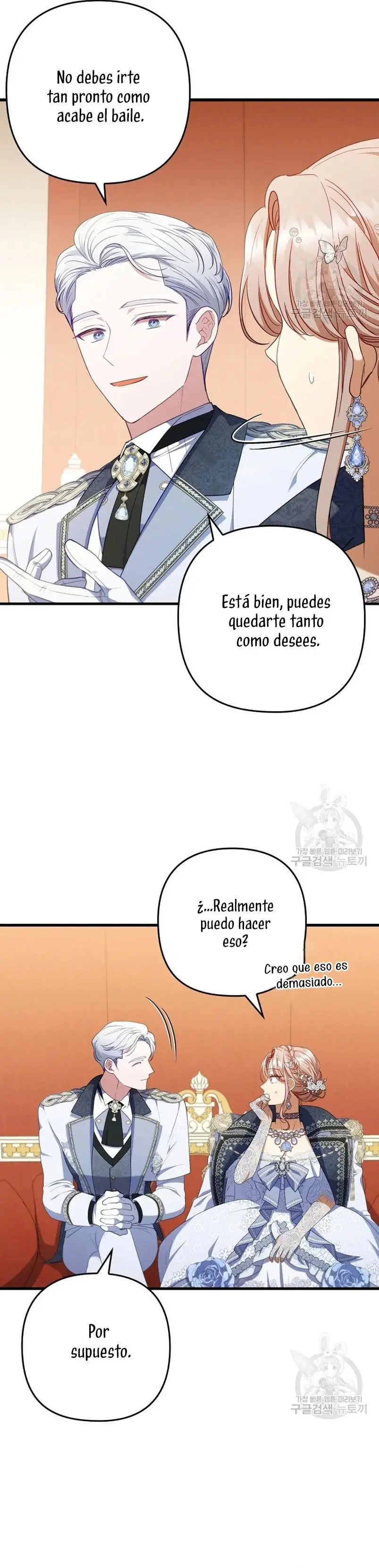 Seduje al Protagonista Masculino Enfermizo capítulo 63, página 11