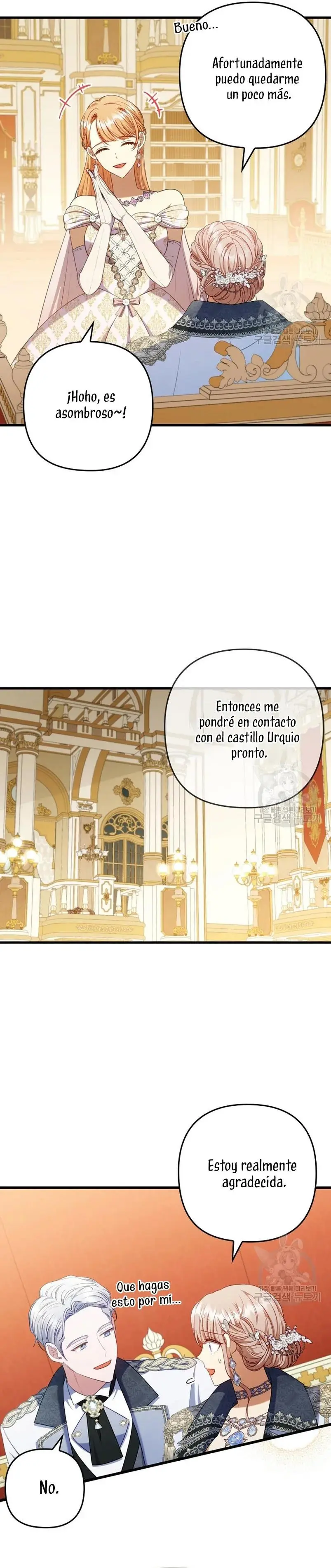 Seduje al Protagonista Masculino Enfermizo capítulo 63, página 12