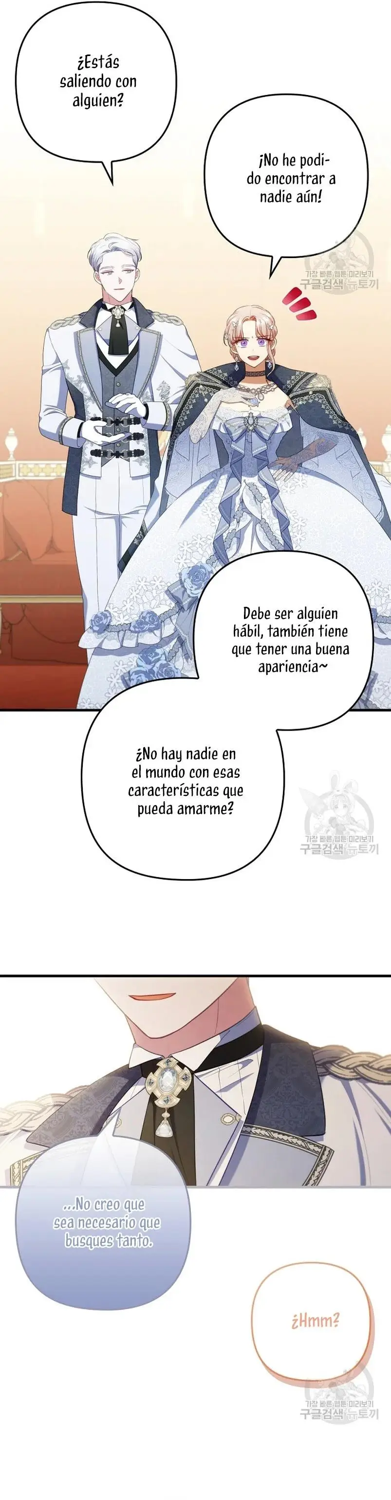 Seduje al Protagonista Masculino Enfermizo capítulo 63, página 20
