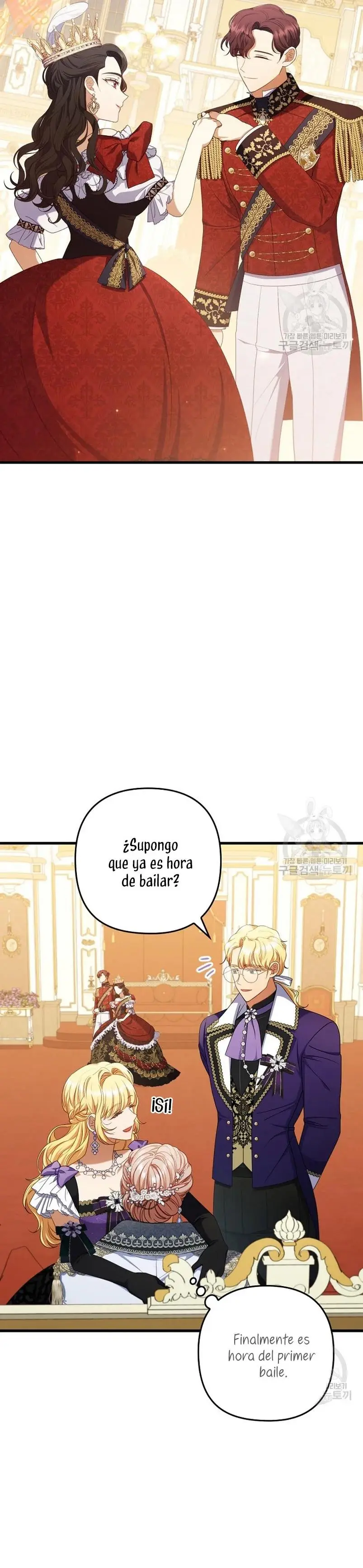 Seduje al Protagonista Masculino Enfermizo capítulo 63, página 26