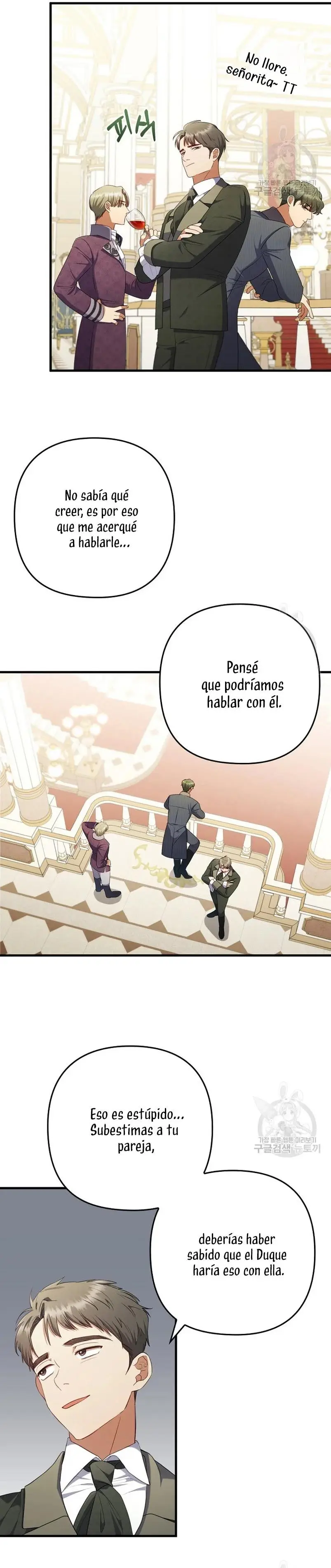 Seduje al Protagonista Masculino Enfermizo capítulo 64, página 12