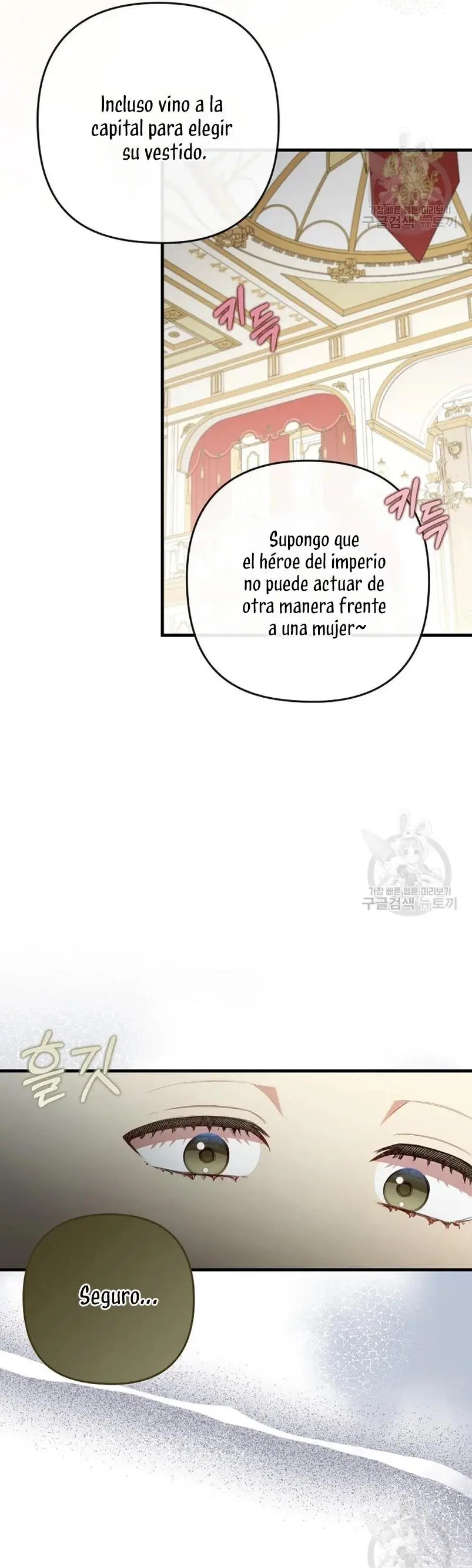 Seduje al Protagonista Masculino Enfermizo capítulo 64, página 14