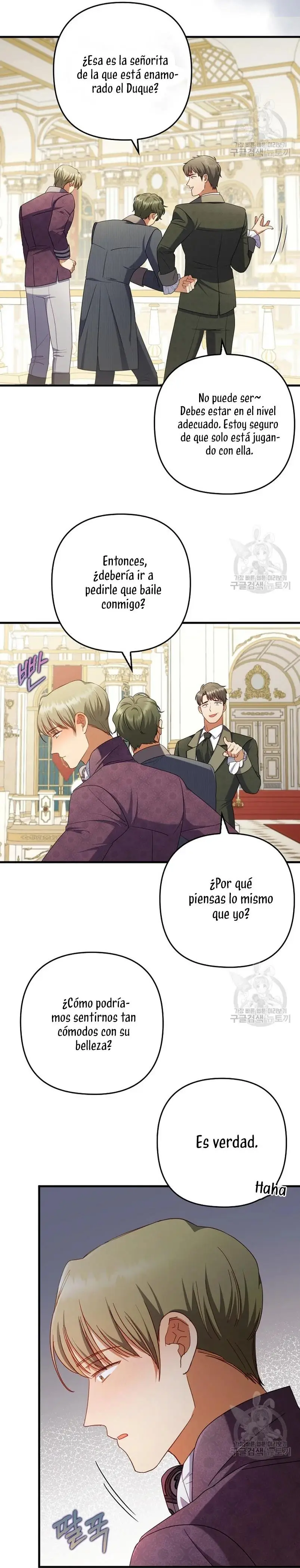 Seduje al Protagonista Masculino Enfermizo capítulo 64, página 16
