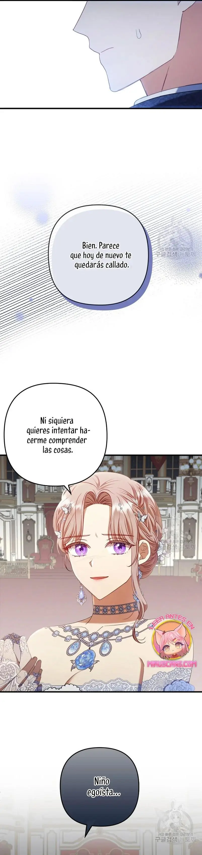 Seduje al Protagonista Masculino Enfermizo capítulo 64, página 24