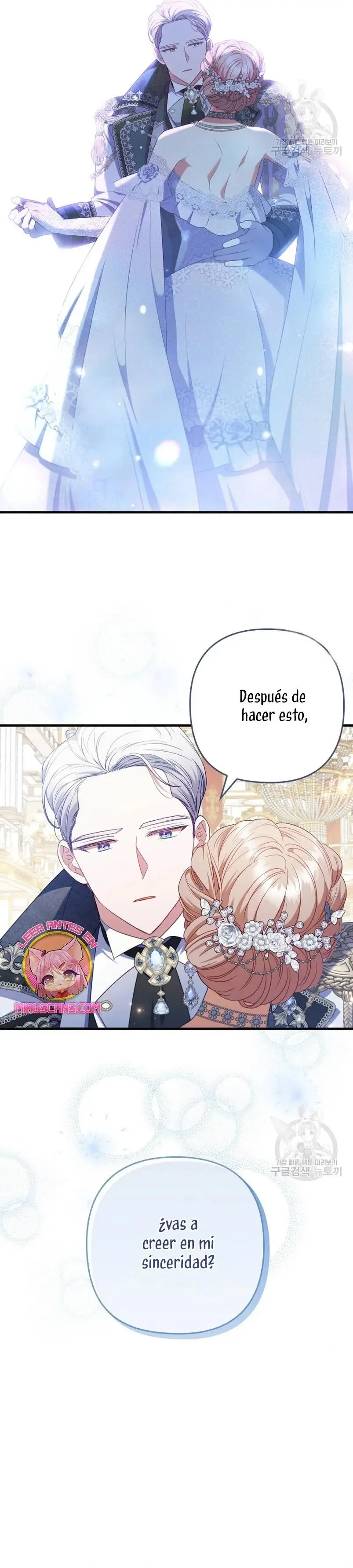 Seduje al Protagonista Masculino Enfermizo capítulo 64, página 31