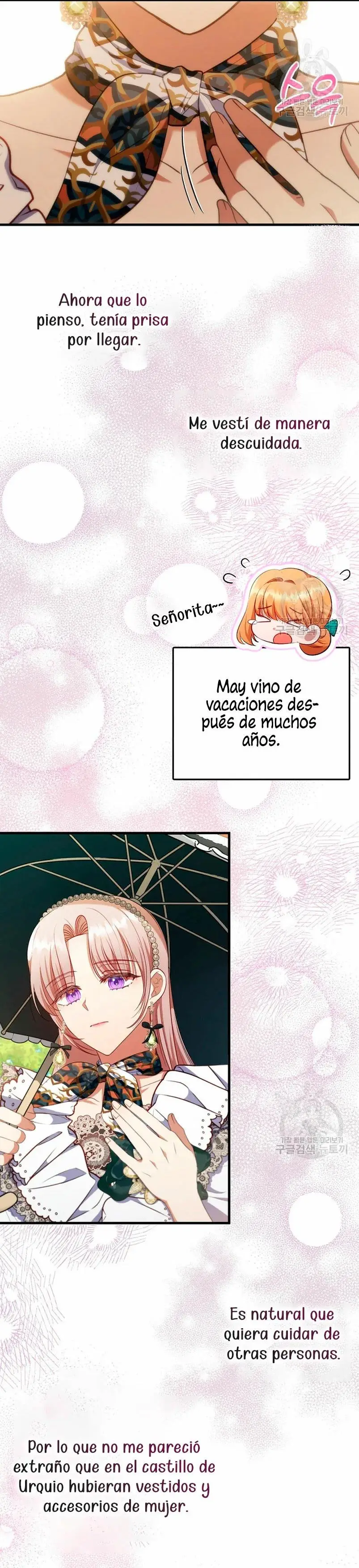 Seduje al Protagonista Masculino Enfermizo capítulo 66, página 10
