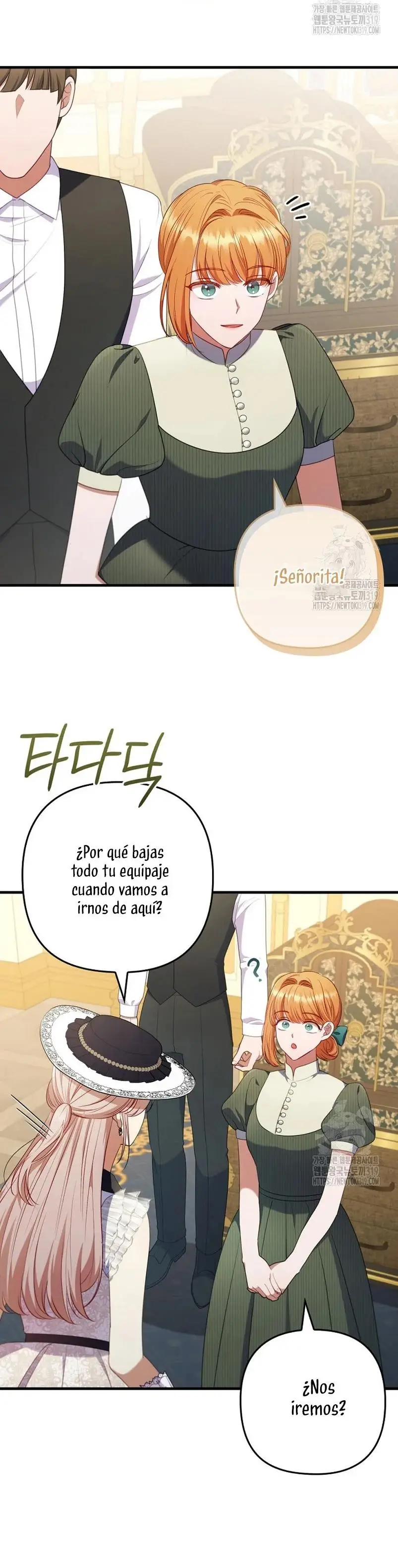 Seduje al Protagonista Masculino Enfermizo capítulo 67, página 23