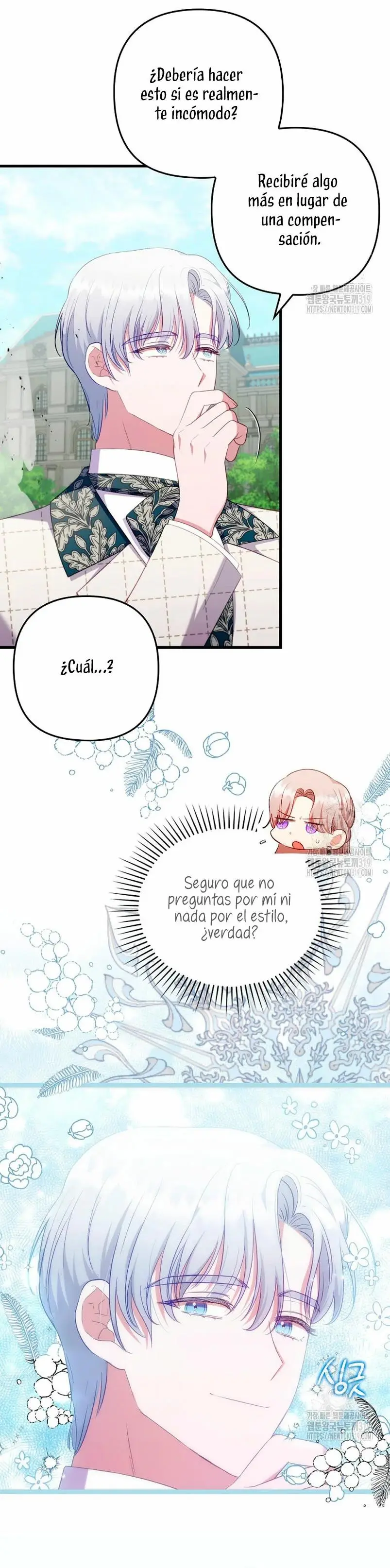 Seduje al Protagonista Masculino Enfermizo capítulo 68, página 24