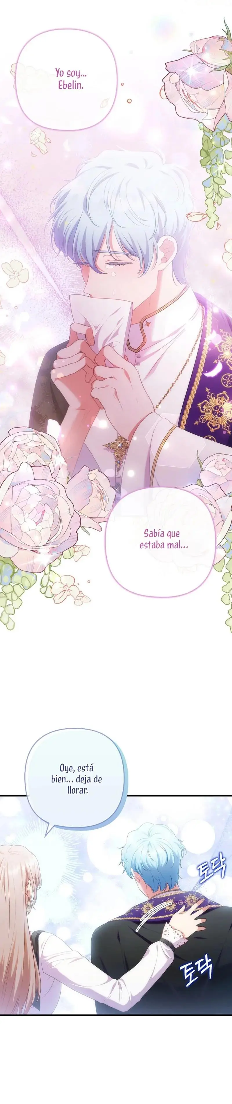 Seduje al Protagonista Masculino Enfermizo capítulo 69, página 7