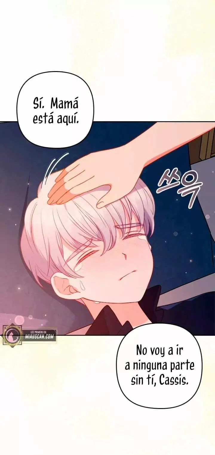 Seduje al Protagonista Masculino Enfermizo capítulo 7, página 9