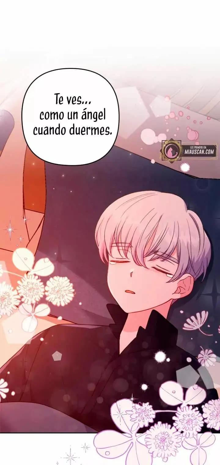Seduje al Protagonista Masculino Enfermizo capítulo 7, página 27
