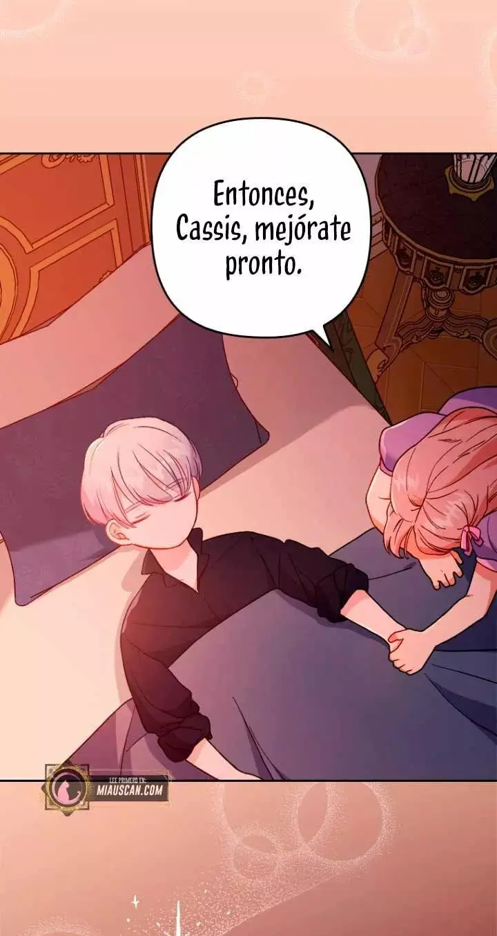Seduje al Protagonista Masculino Enfermizo capítulo 7, página 29