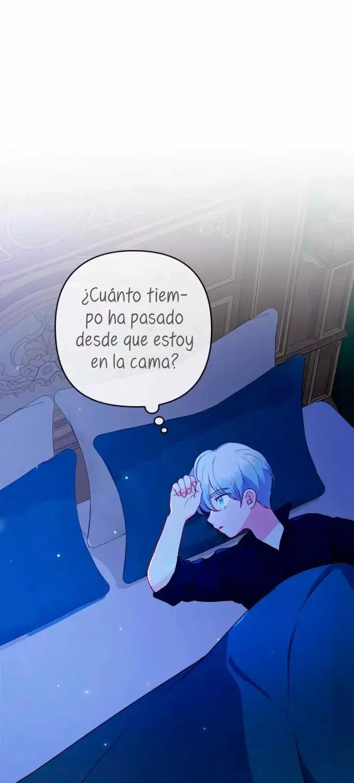 Seduje al Protagonista Masculino Enfermizo capítulo 7, página 34