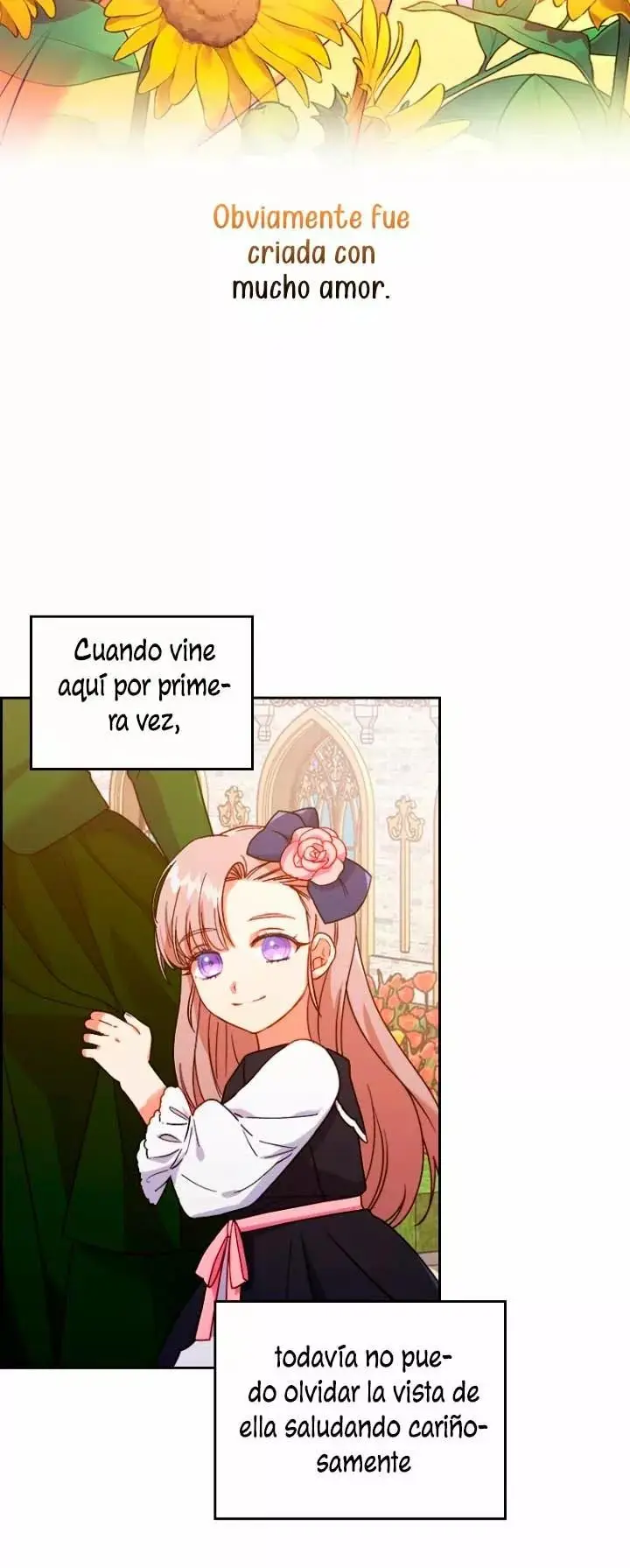 Seduje al Protagonista Masculino Enfermizo capítulo 7, página 44