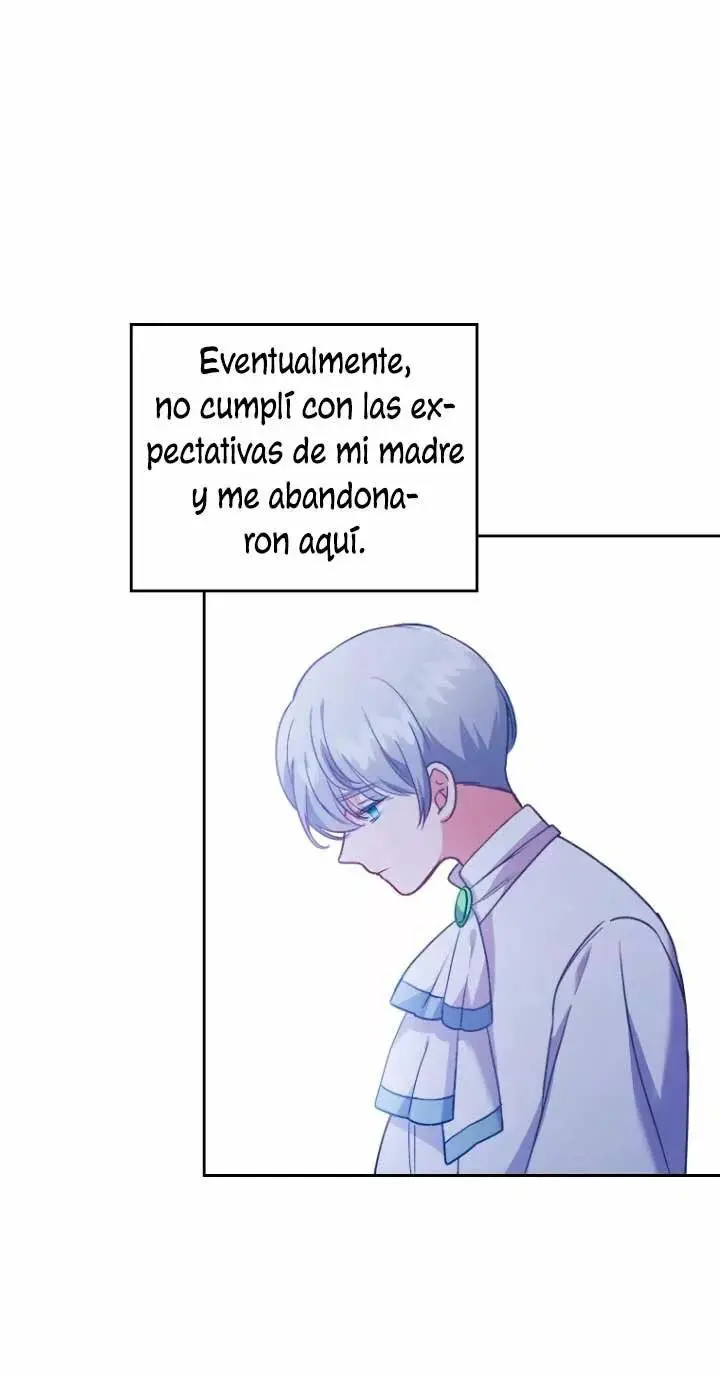 Seduje al Protagonista Masculino Enfermizo capítulo 7, página 47